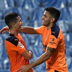 Maxi es pura efectividad