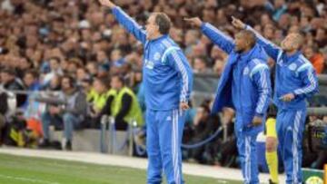 Bielsa se marcha a Arabia por diez millones de euros anuales