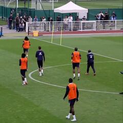 La genialidad de Mbappé que recuerda a Cristiano: si lo hace en el Bernabéu...