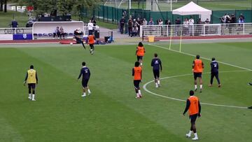 La genialidad de Mbappé que recuerda a Cristiano: si lo hace en el Bernabéu...