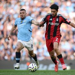 Diego Reyes, feliz por regreso de Raúl Jiménez a la Selección Mexicana