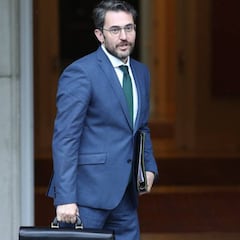 El Confidencial: Màxim Huerta defraudó a Hacienda 218.322 euros