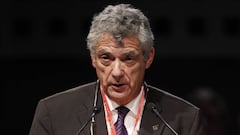 UEFA vice-president Villar faces 'favouritism' rap