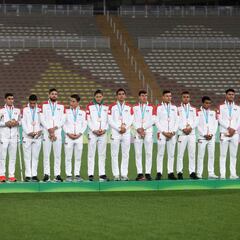 México finaliza en tercer lugar de los Juegos Panamericanos