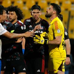 Vélez se decide y va con todo por una figura de Colo Colo