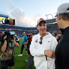 Will there be Manningcast for the 2024 Super Bowl?