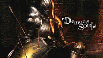 Demon’s Souls y la muerte como fuente de felicidad