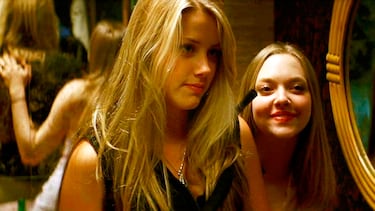 La transformación física de Amber Heard a través de todas sus películas