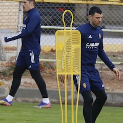 Operación salida: Vuckic y Larrazábal, límite 48 horas