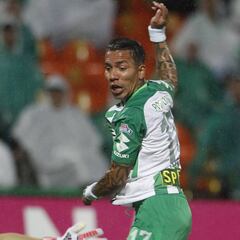 Tres claves para que Nacional vuelva al gol frente a Tolima