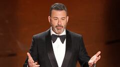 Jimmy Kimmel’s net worth: How much he’s made as ‘Live!’ host
