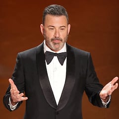 Jimmy Kimmel’s net worth: How much he’s made as ‘Live!’ host