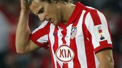 As¨ª jug¨® el Atl¨¦tico de Madrid
