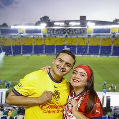 “Contra Chivas ya no es Clásico”