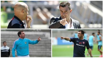 Los 7 hechos más polémicos en la carrera de Pablo Guede