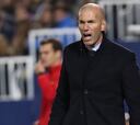 La cuenta pendiente de Zidane