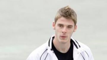 "Se nos hace raro jugar la Liga el lunes"