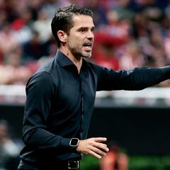 Fernando Gago, cerca de ser nuevo entrenador de Boca Juniors