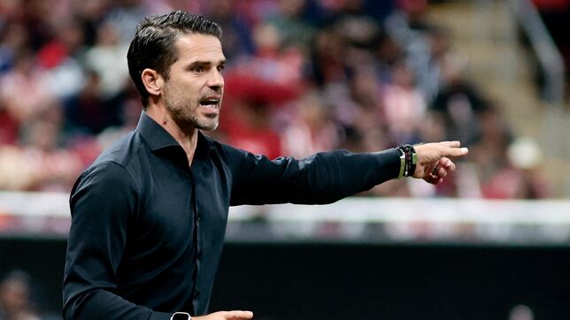 Fernando Gago, cerca de ser nuevo entrenador de Boca Juniors