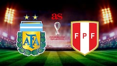 All the info you need on how and where to watch the Argentina v Peru World Cup 2022 Qualifying match at the Estadio Monumental Antonio Vespucio Liberti.