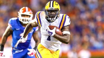 Primera toma de contacto con el draft 2017 de la NFL