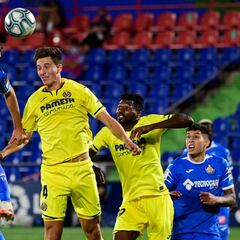 Hugo Duro ya es jugador del Real Madrid Castilla