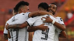 Resultados y resumen de la primera fecha del fútbol chileno