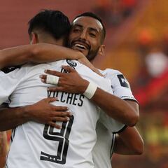 Resultados y resumen de la primera fecha del fútbol chileno