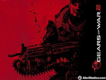 Epic confirma Gears of War 2 en la conferencia de Microsoft