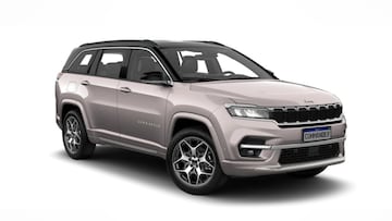Foto: Jeep