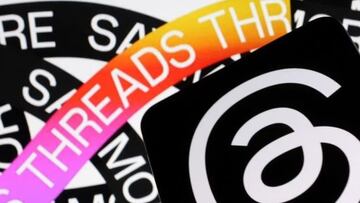 Twitter no te deja buscar enlaces de Threads ?por qu¨¦?