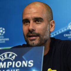 "Estoy encantado de perder de la forma que perdimos el sábado"