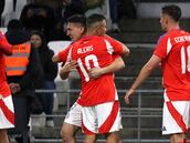 L’Equipe le pone nota a los futbolistas chilenos: los mejor y peor evaluados de la Roja