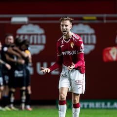 Reaparece un lejano fantasma: la falta de acierto