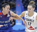 Francia jugará su cuarta final europea consecutiva