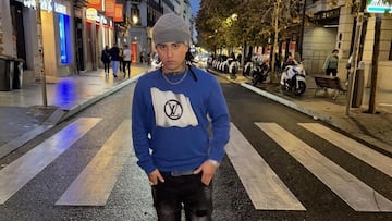 “Es difícil que me llamen del Festival de Viña del Mar... Tienen miedo de lo que pueda decir”