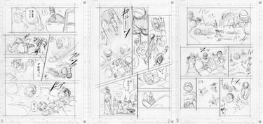 Dragon Ball Super: First Look at Chapter 101 with the Return of Red Ribbon and Android 15