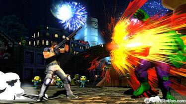 Capcom confirma el catálogo que presentará durante el E3