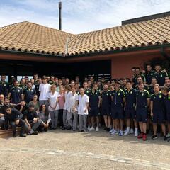 Navata, origen de sueños