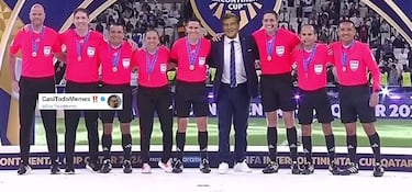 Los memes se ceban con la derrota del Real Madrid