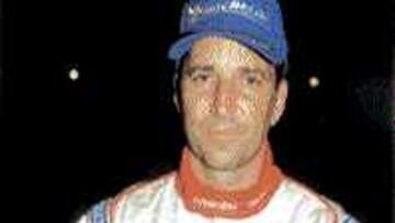 <b>RECITAL.</b> El multicampeón español y su Citroën Xsara no están dando opción a los rivales.