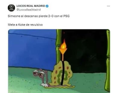 Los mejores memes del arranque del Mundial de Clubes