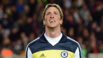Torres.