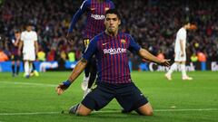 Clasico romp showed what Barcelona are capable of, says Suarez