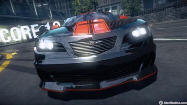 Ridge Racer: Unbounded, Impresiones