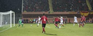 0-2. Nolito marcó el segundo tanto.