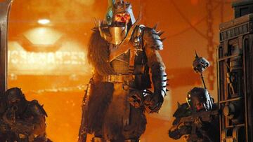 Warhammer 40,000: Darktide confirma su fecha de salida con un nuevo tr¨¢iler gameplay