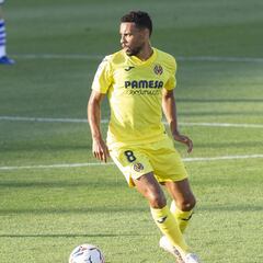 Coquelin puede abrirle la puerta a Morlanes o a Anguissa