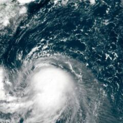 Huracán Henri: ¿Qué estados de USA se podrían ver afectados?