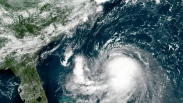 Este s&aacute;bado se dio a conocer que la tormenta Henri sub&iacute;a de categor&iacute;a a Hurac&aacute;n. &iquest;Cu&aacute;les son los estados de USA que se podr&iacute;an ver afectados el domingo?